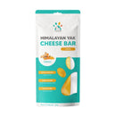 Singapaw Himalayan Cheese Bar with Turmeric Large 160g