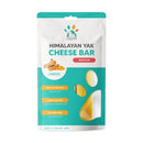 Singapaw Himalayan Cheese Bar with Turmeric Medium 130g