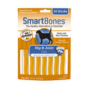 SmartBones SmartSticks Hip and Joint Care 16pcs