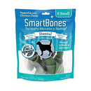 SmartBones Dental Small 6pcs