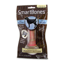 SmartBones Peanut Butter Medium 1pc