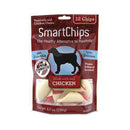 SmartBones SmartChips Chicken 12pcs