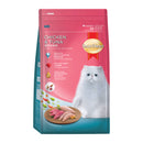 SmartHeart Cat Adult Chicken & Tuna 1.2kg