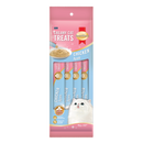 SmartHeart Cat Creamy Treats Chicken 15g x 4