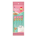 SmartHeart Cat Creamy Treats Tuna 15g x 4