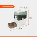 Smart Pet Feeder