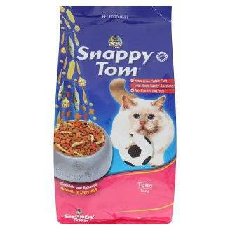 Snappy Tom Tuna 3.5kg