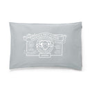 Snooza Futon Cover Organic Mini Ash