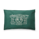 Snooza Futon Organic Mini Green