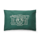 Snooza Futon Cover Organic Original Green