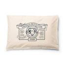 Snooza Futon Cover Organic Original Natural