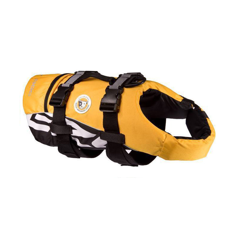 Ezydog Dog Floatation Device S Yellow