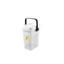 Stefanplast Food Container Clear 7L
