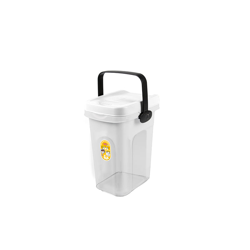Stefanplast Food Container Clear 7L