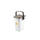 Stefanplast Food Container White 7L