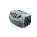 Stefanplast Gulliver 2 Arctic Blue 55cm x 36cm x 35cm