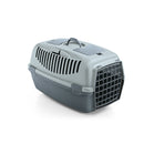 Stefanplast Gulliver 3 Artic Blue/Steel Blue 61cm x 40cm x H38cm