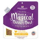 Stella & Chewy's Cat Marie's Magical Dinner Dust - Cage-Free Chicken Recipe 7oz