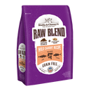Stella & Chewy's Cat Raw Blend Kibble Wild Caught Recipe 5lb