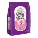 Stella & Chewy's Cat Raw Coated Kibble Kitten Cage-Free Chicken Recipe 5lb