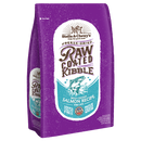 Stella & Chewy's Cat Raw Coated Kibble Wild-Caught Salmon Recipe 5lb