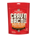 Stella & Chewy's Dog Crav'n Bac'n Bites - Bacon & Beef 8.25oz