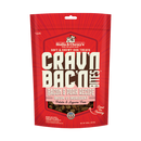 Stella & Chewy's Dog Crav'n Bac'n Bites - Bacon & Pork 8.25oz