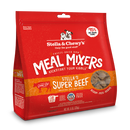 Stella & Chewy's Dog Freeze-Dried Meal Mixers - Super Beef 8oz