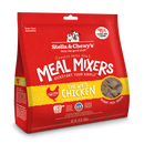 Stella & Chewy's Dog Freeze-Dried Meal Mixers - Chewy's Chicken 18oz