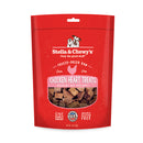 Stella & Chewy's Dog Freeze-Dried Raw Single Ingredient - Chicken Heart Treats 85g