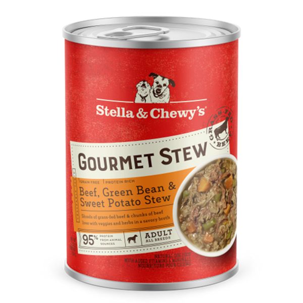 Stella and chewy beef stew cheap