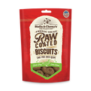 Stella & Chewy's Dog Raw Coated Biscuits - Cage-Free Duck 255g