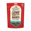 Stella & Chewy's Dog Raw Coated Biscuits - Grass-Fed Lamb 255g