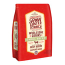 Stella & Chewy's Dog Raw Coated Kibble Wholesome Grains Small Breed - Beef 10lb
