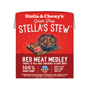 Stella & Chewy's Dog Stella's Stew Red Meat Medley 11oz