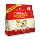 Stella & Chewy's Dog Superblends Freeze-Dried Meal Mixer - Cage-Free Chicken Recipe 16oz