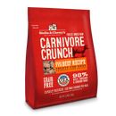 Stella & Chewy's Dog Treat - Carnivore Crunch Grass-Fed Beef Recipe 3.25oz