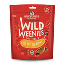 Stella & Chewy's Dog Treat - Wild Weenies Chicken Recipe 3.25oz
