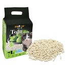 Sumo Cat Tofu Cat Litter - Apple 7L