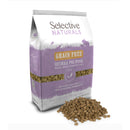 Supreme Selective Naturals Grain Free Guinea Pig Food 1.5kg