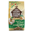 Supreme Tiny Friends Farm Harry Hamster Fruitty Nutty Mix 700g