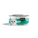 KitCat Gravy Tuna & Quail Egg 70g