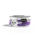 KitCat Gravy Tuna & Whitebait 70g