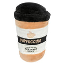 Fuzzyard Dog Plush Toy Puppuccino Coffee L