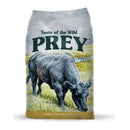 Taste of the Wild Feline Prey Limited Ingredient Diet Angus Beef Recipe 6lb