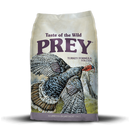 Taste of the Wild Feline Prey Limited Ingredient Diet Turkey Formula 15lb