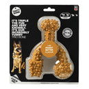 Tasty Bone Trio Bone Peanut Butter L