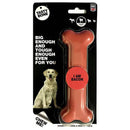 Tasty Bone Nylon Bone Bacon L