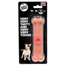 Tasty Bone Nylon Bone Bacon S