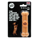 Tasty Bone Nylon Bone Hickory Smoked Steak Toy